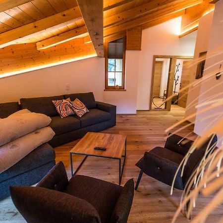 Leni'S Appartements Fieberbrunn Zewnętrze zdjęcie