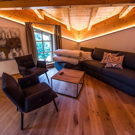 Leni'S Appartements Fieberbrunn Zewnętrze zdjęcie