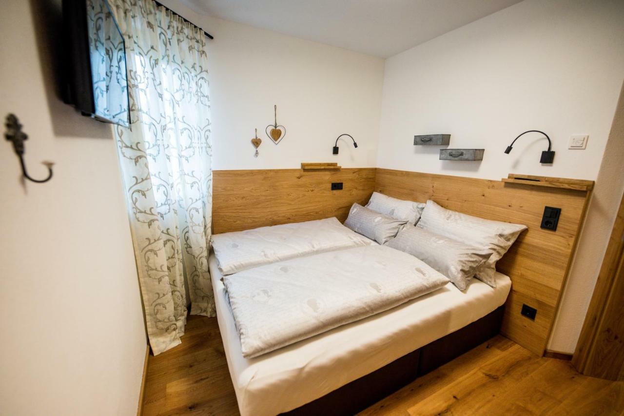 Leni'S Appartements Fieberbrunn Zewnętrze zdjęcie
