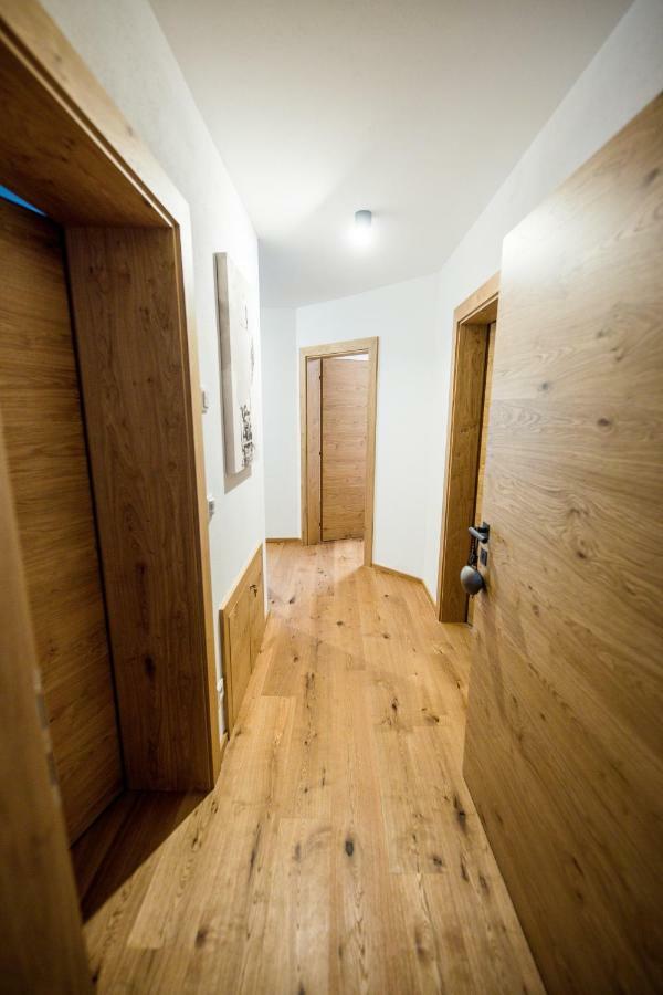 Leni'S Appartements Fieberbrunn Zewnętrze zdjęcie