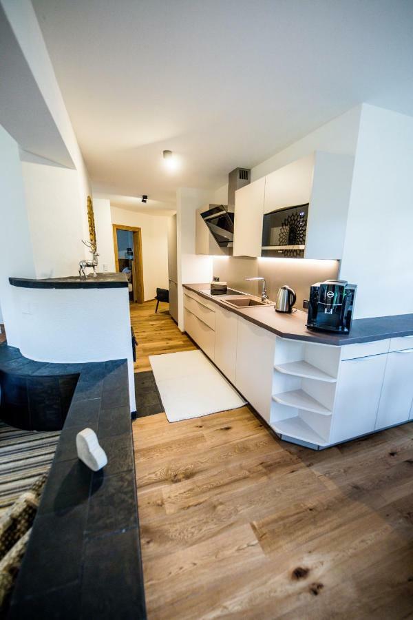 Leni'S Appartements Fieberbrunn Zewnętrze zdjęcie