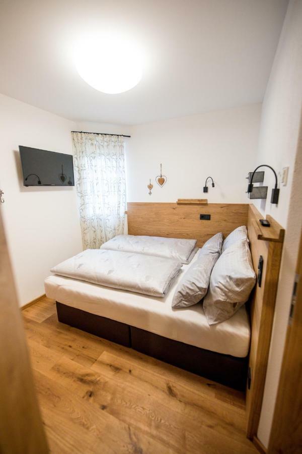 Leni'S Appartements Fieberbrunn Zewnętrze zdjęcie